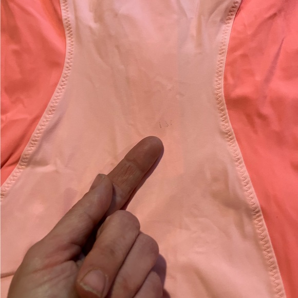 Lululemon Rashguard size 6 - Picture 3 of 7